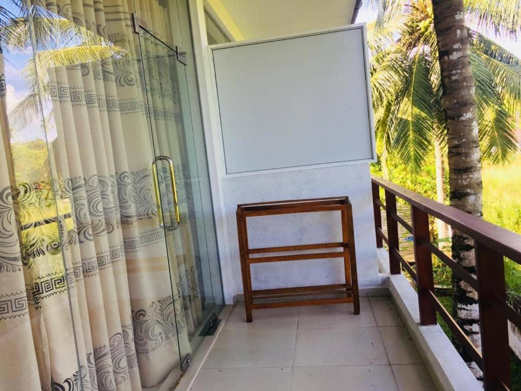 White Lion Paradise Dikwella Batigama Exterior photo