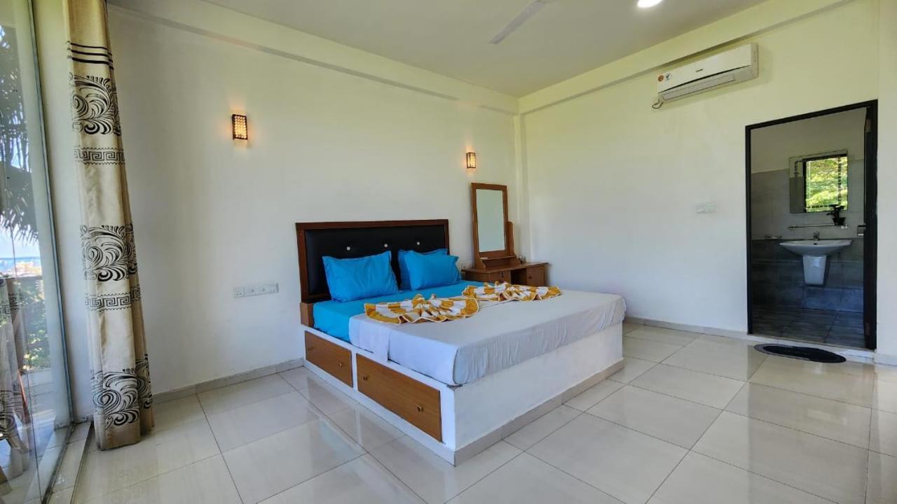 White Lion Paradise Dikwella Batigama Exterior photo