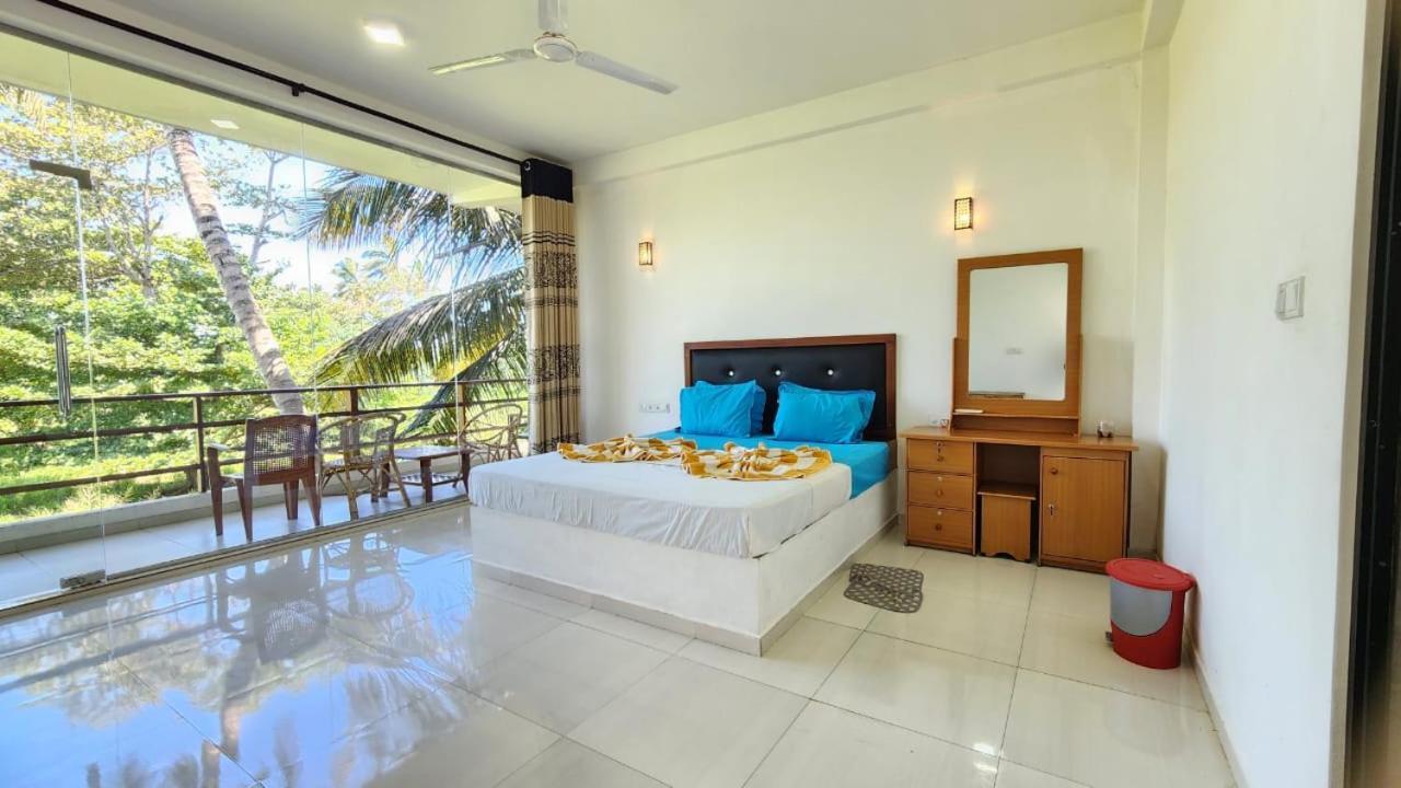 White Lion Paradise Dikwella Batigama Exterior photo